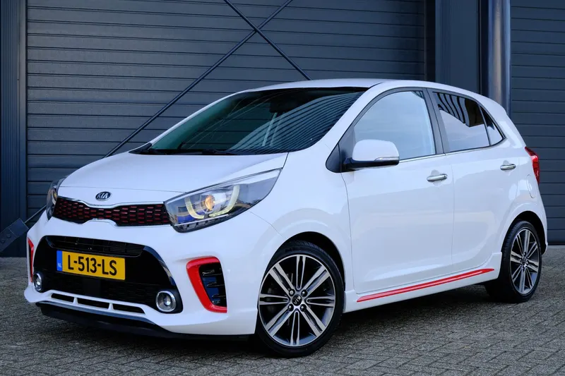 Kia Picanto (2018)