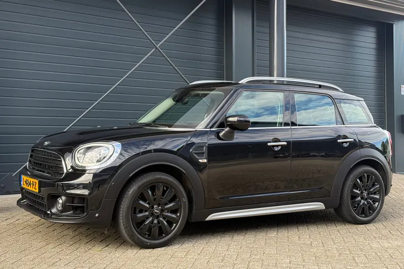 MINI Countryman (2020)