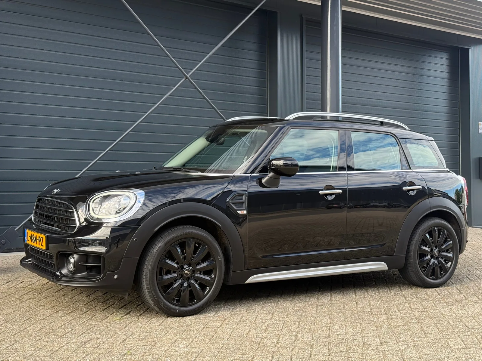 MINI Countryman (2020) — foto 1