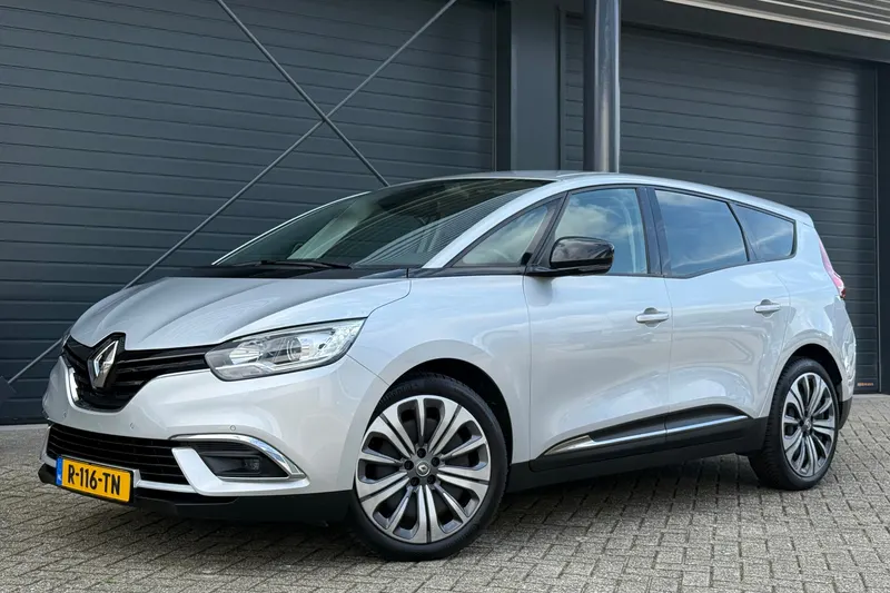 Renault Grand Scénic (2021)
