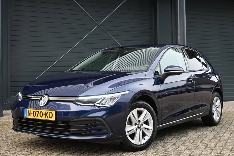 Volkswagen Golf (2020)