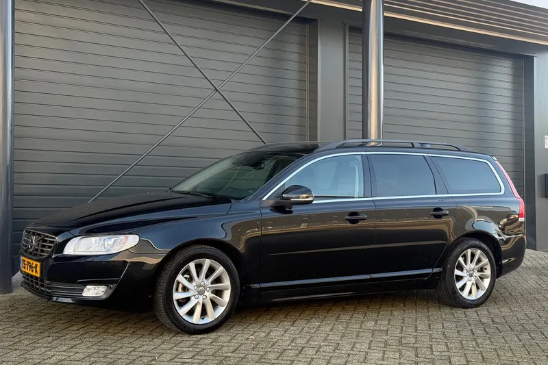 Volvo V70 (2015)