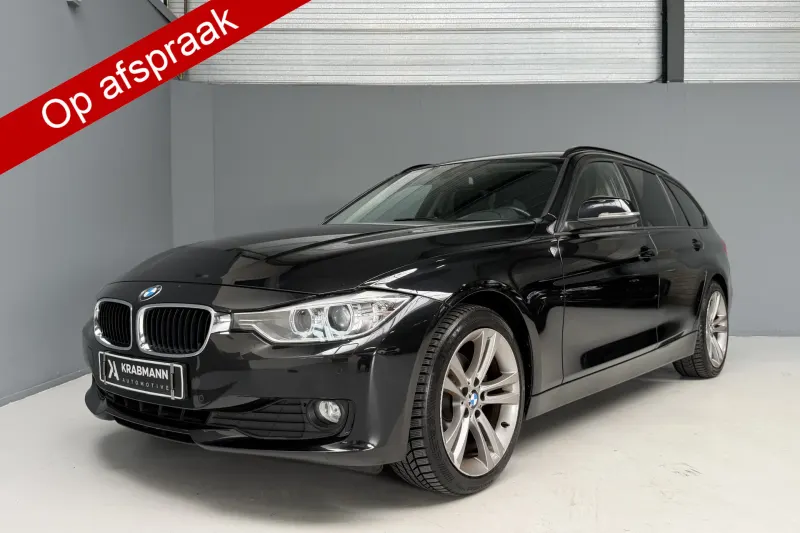 BMW 3-Serie (2012)