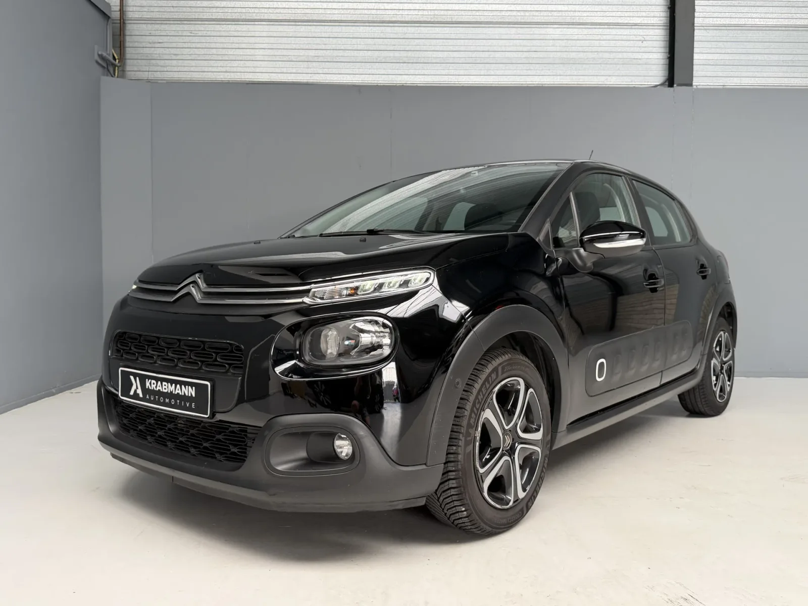 Citroën C3 (2018) — foto 1