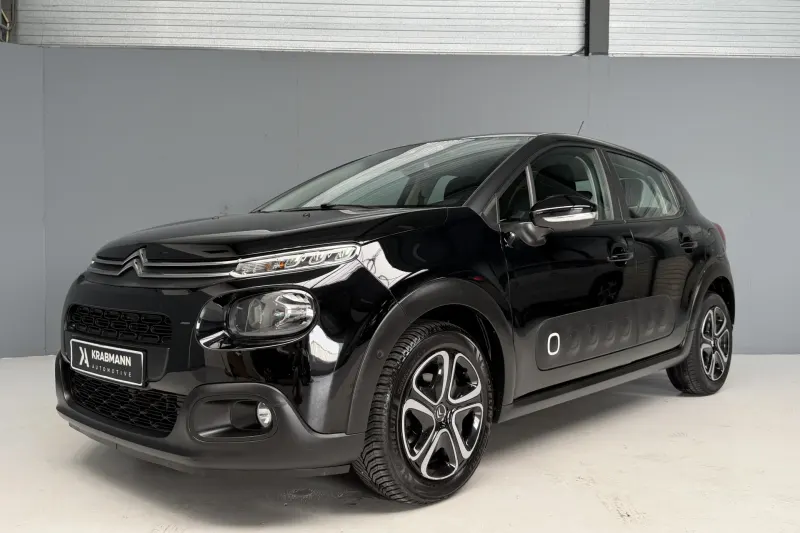 Citroën C3 (2019)