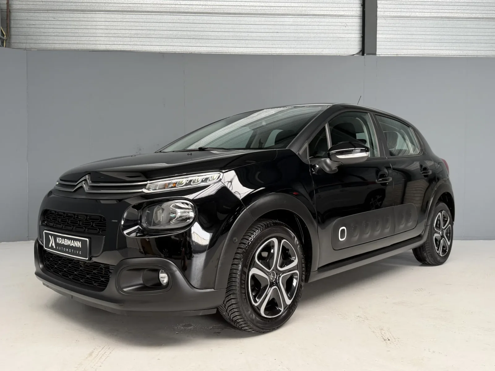 Citroën C3 (2019) — foto 1