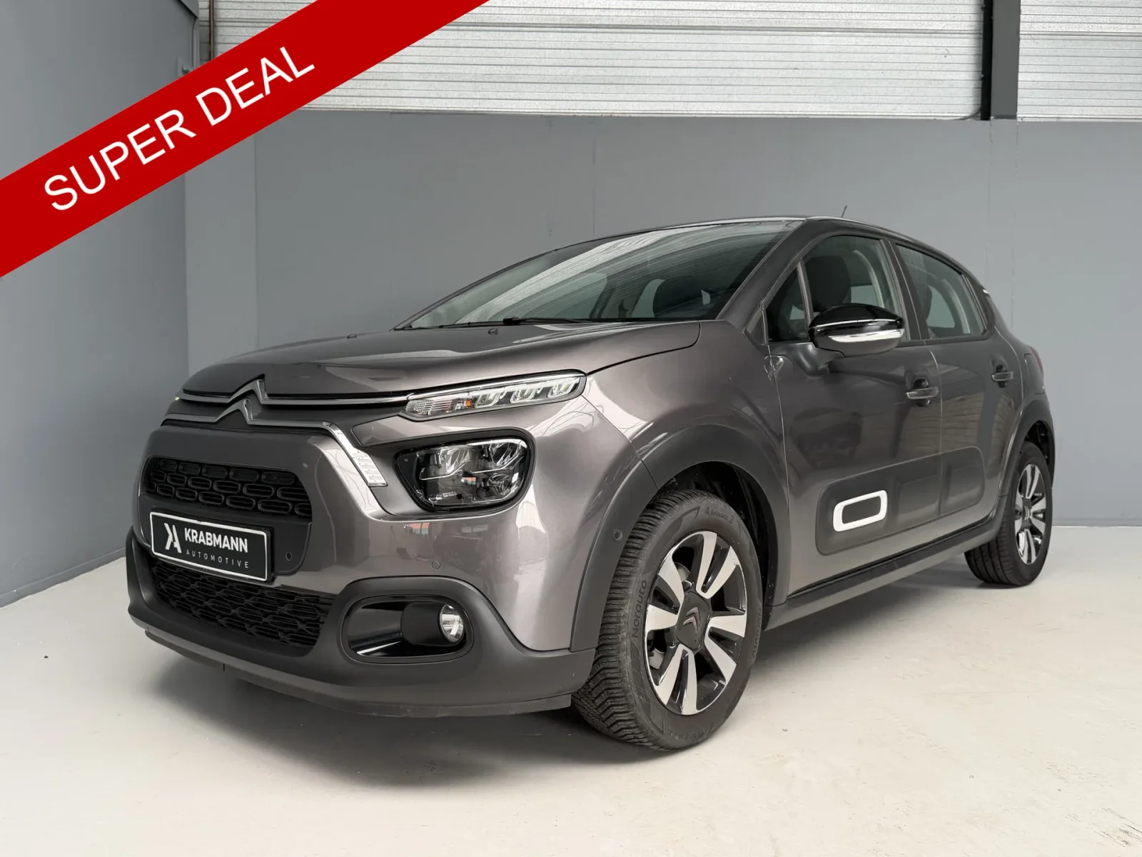 Citroën C3 (2020) — foto 1