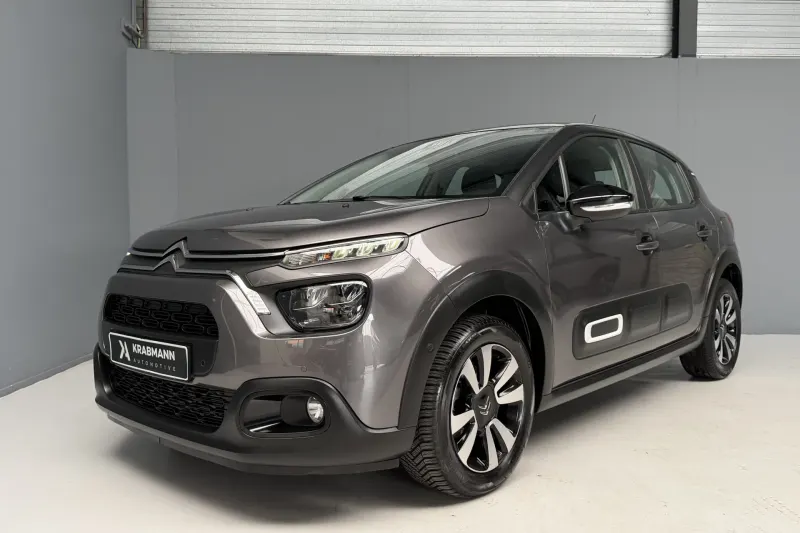 Citroën C3 (2021)