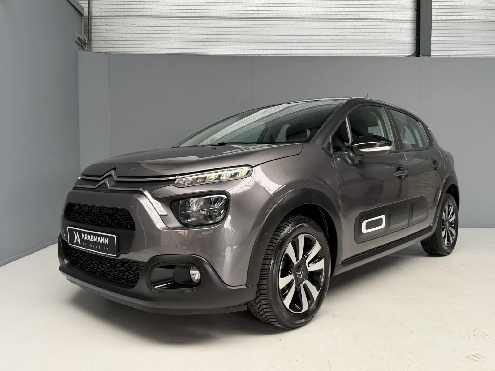 Citroën C3 (2021) — foto 1