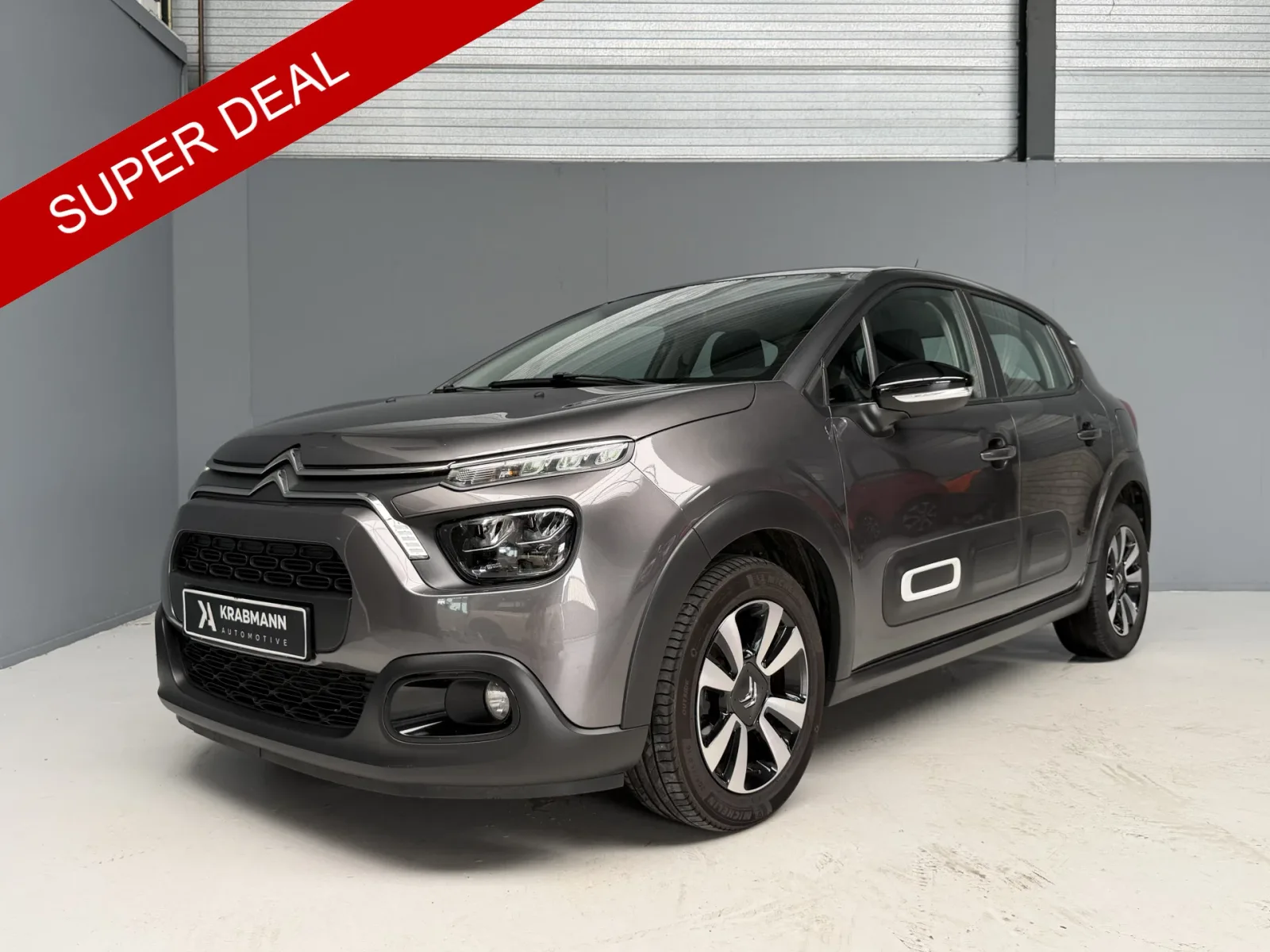 Citroën C3 (2020) — foto 1