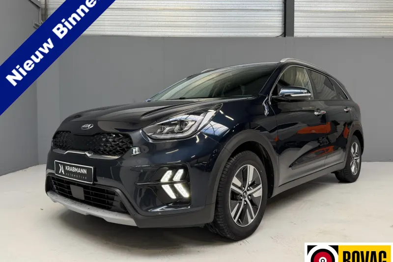 Kia Niro (2020)