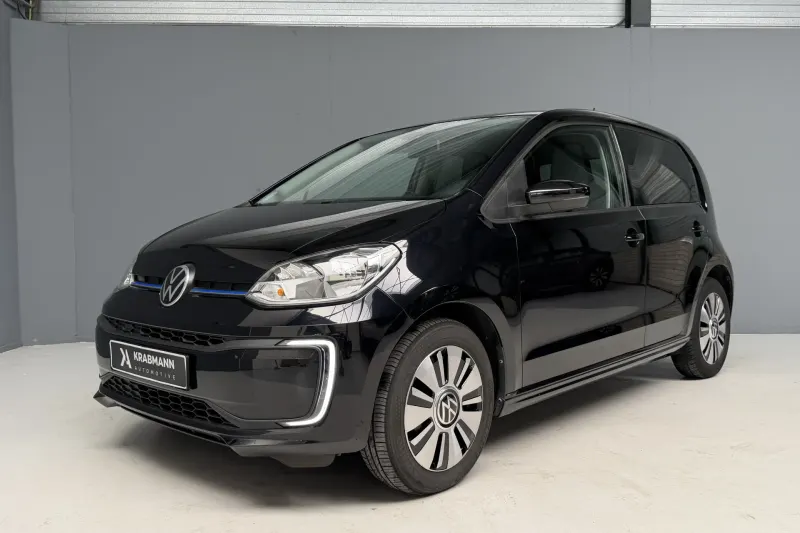 Volkswagen E-up! (2021)