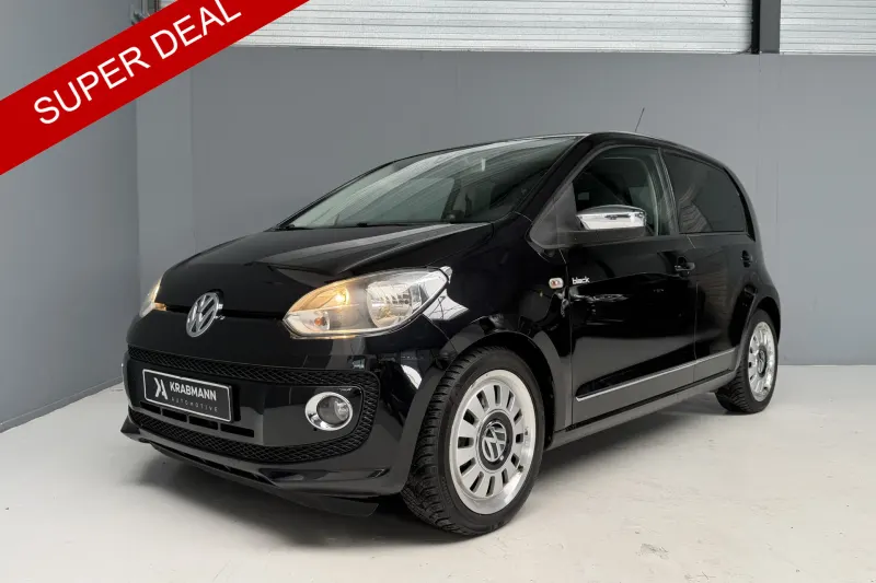 Volkswagen Up! (2012)