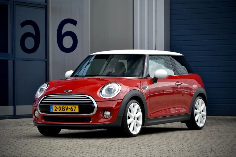 MINI MINIMini (2014)