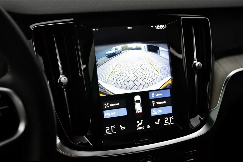 Polestar VolvoV60 (2019)
