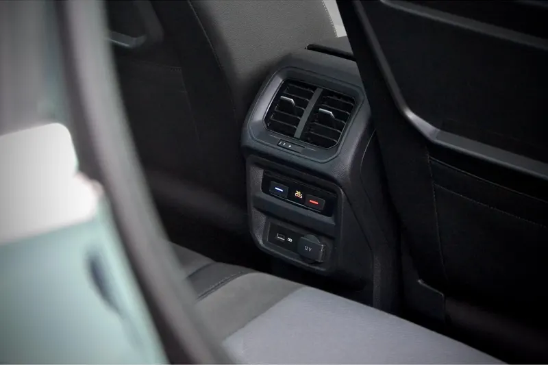 Volkswagen Tiguan (2018)