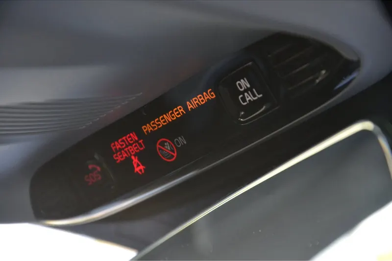 Volvo VolvoXC60 (2018)
