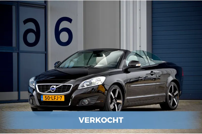 Volvo VolvoC70 (2010)