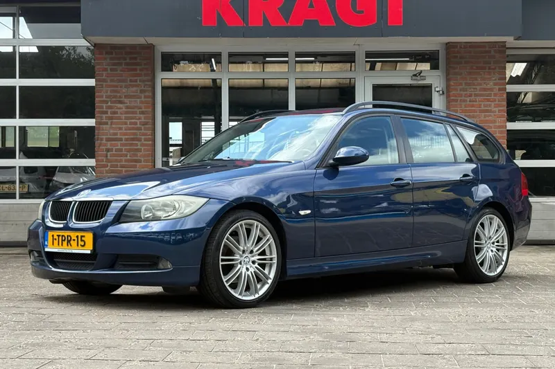 BMW 3-Serie (2006)