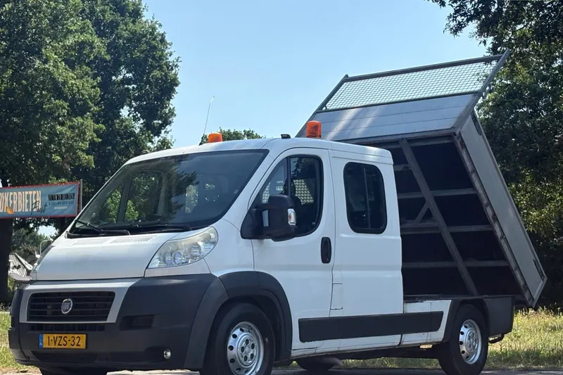 Fiat Ducato (2012)