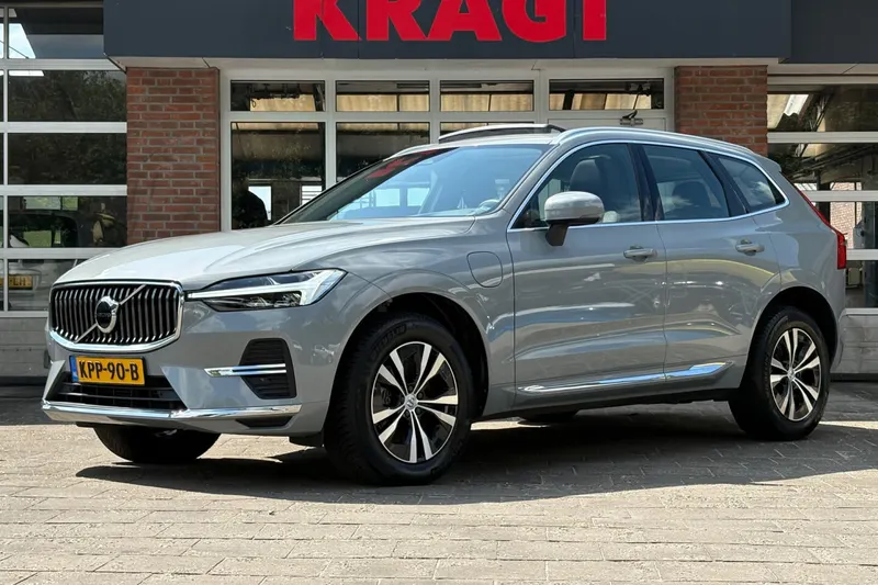 Volvo XC60 (2023)