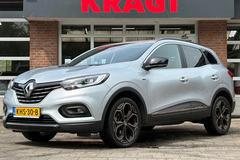 Renault Kadjar (2021)