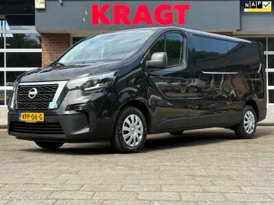 Renault Trafic (2022) — foto 1