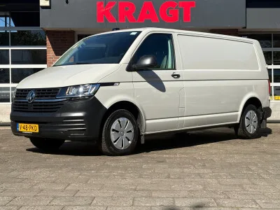 Volkswagen Transporter (2024) — foto 1