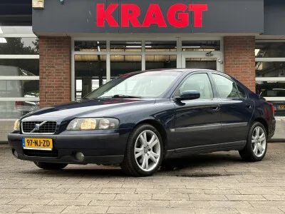 Volvo S60 (2003) — foto 1