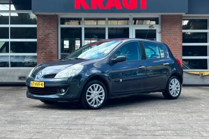 Renault Clio (2027)