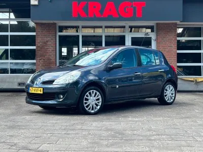 Renault Clio (2027) — foto 1