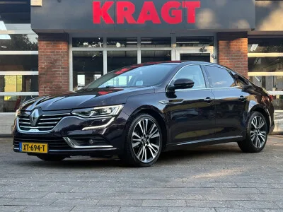 Renault Talisman (2016) — foto 1