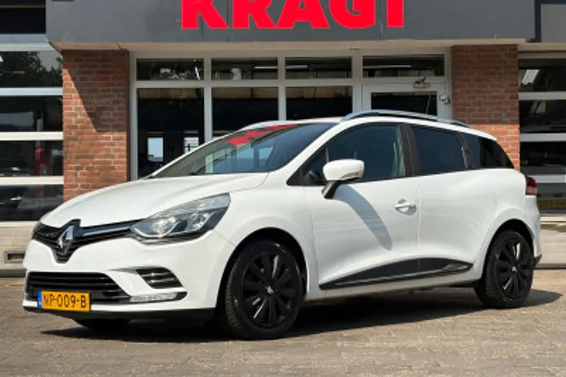 Renault Clio (2027)