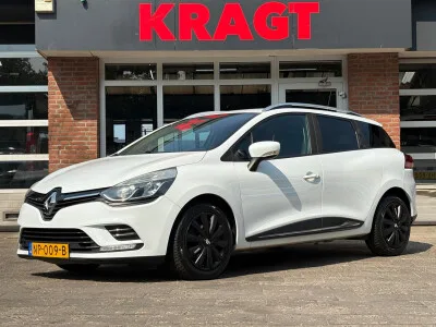 Renault Clio (2027) — foto 1