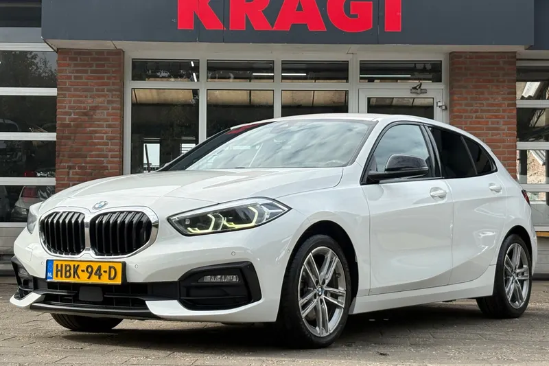 BMW 1-Serie (2021)