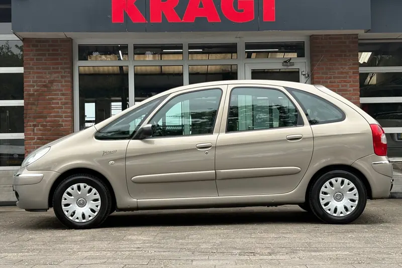 Citroën Xsara (2006)