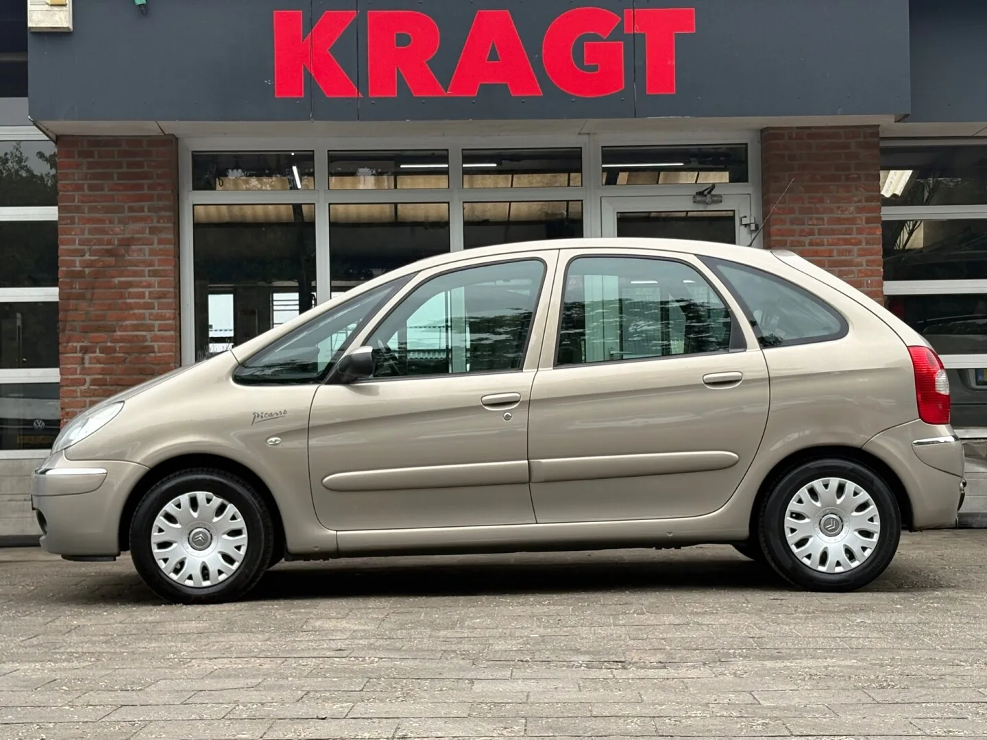 Citroën Xsara (2006) — foto 1