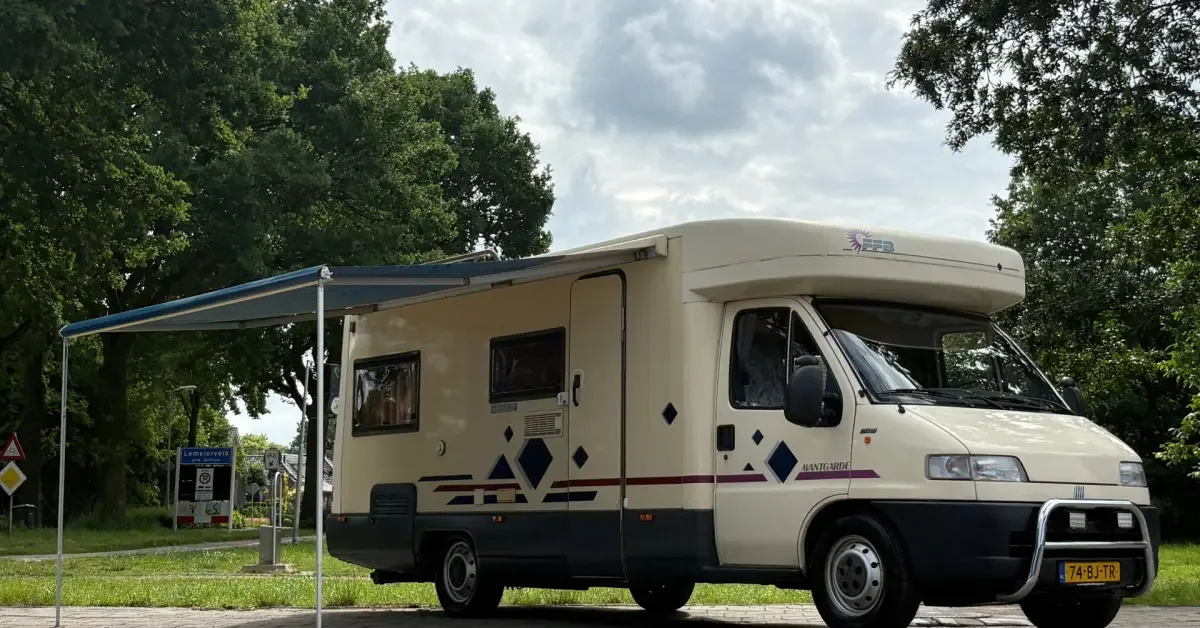 Fiat 230 (1995) — foto 1