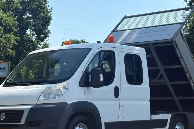 Fiat Ducato (2012)