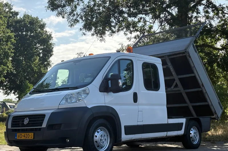 Fiat Ducato (2013)
