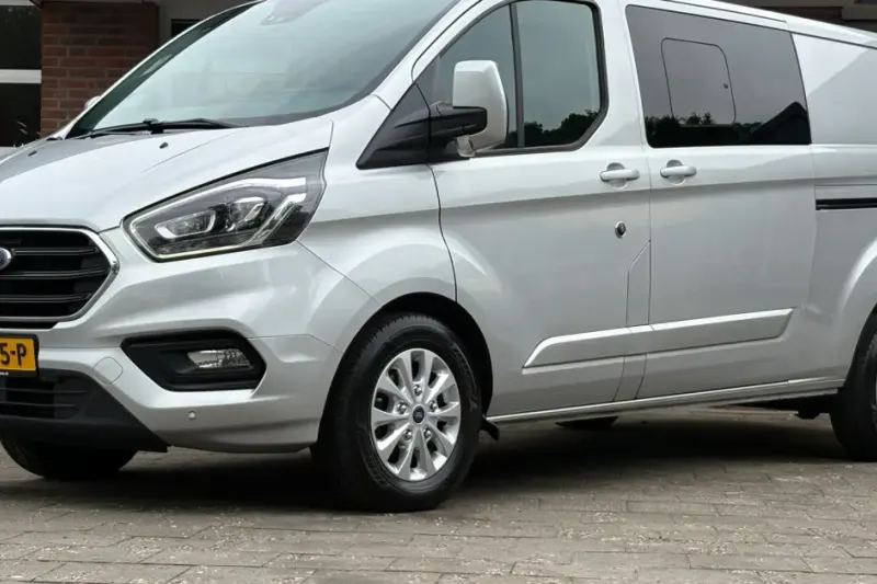 Ford Transit (2021)