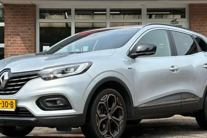 Renault Kadjar (2021)