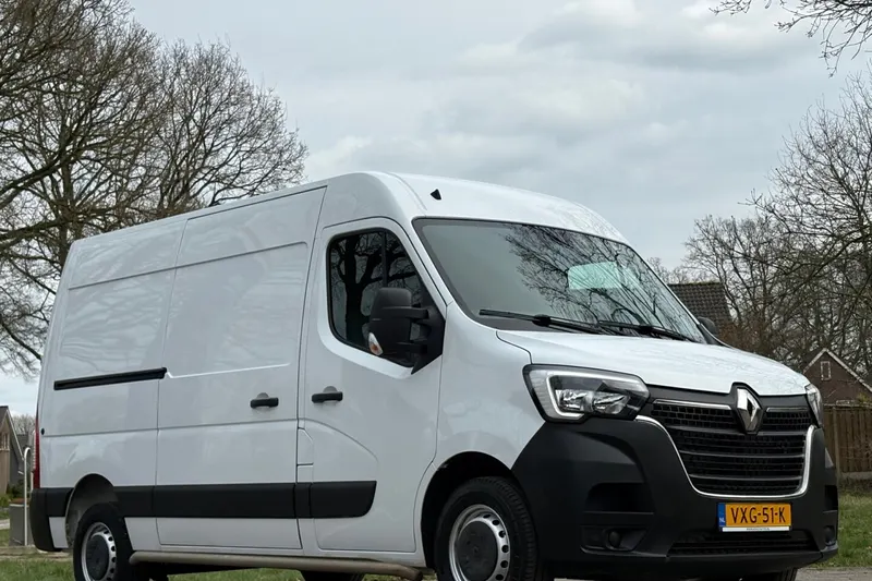 Renault Master (2023)