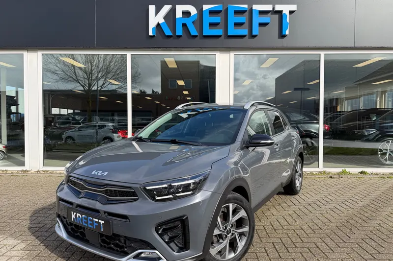 Kia Stonic (2021)