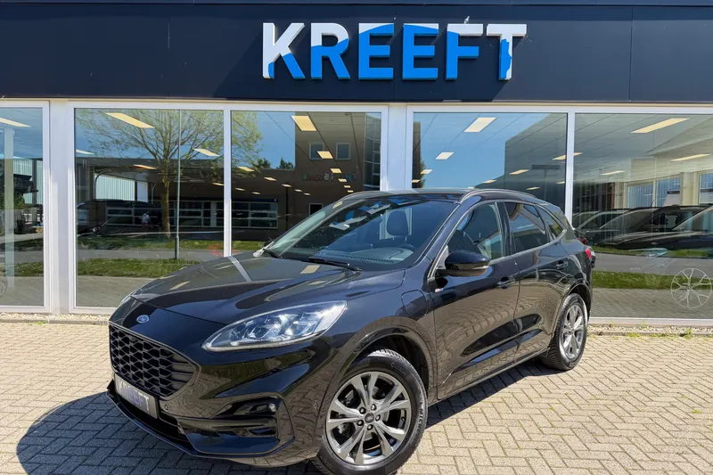 Ford Kuga (2023)