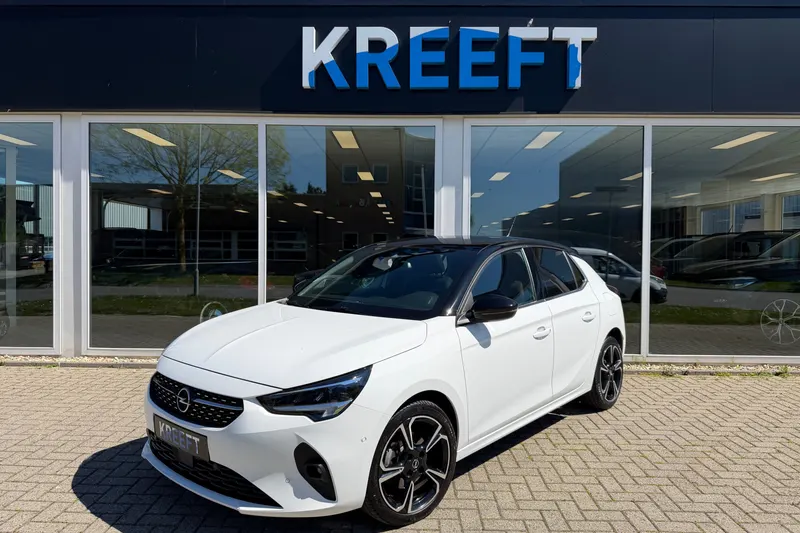 Opel Corsa (2023)