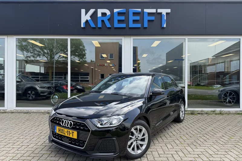 Audi A1 (2023)