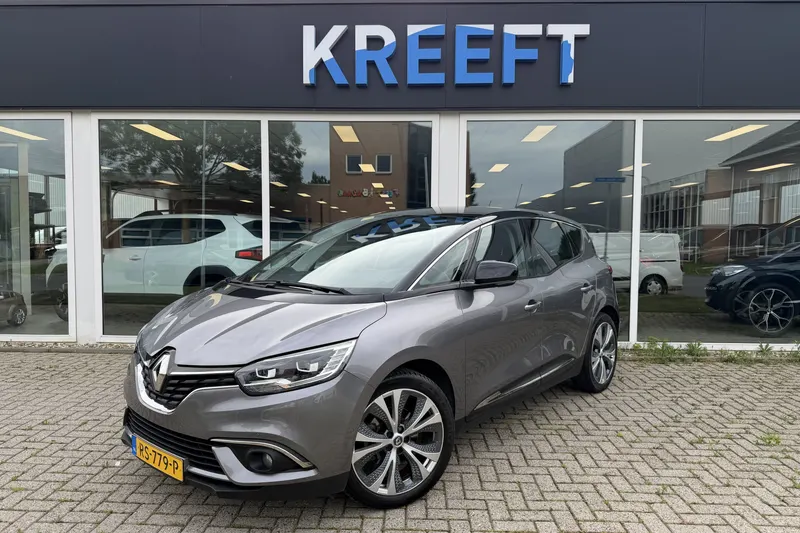 Renault Scénic (2018)