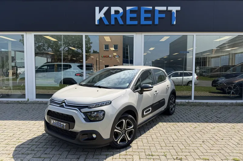 Citroën C3 (2023)