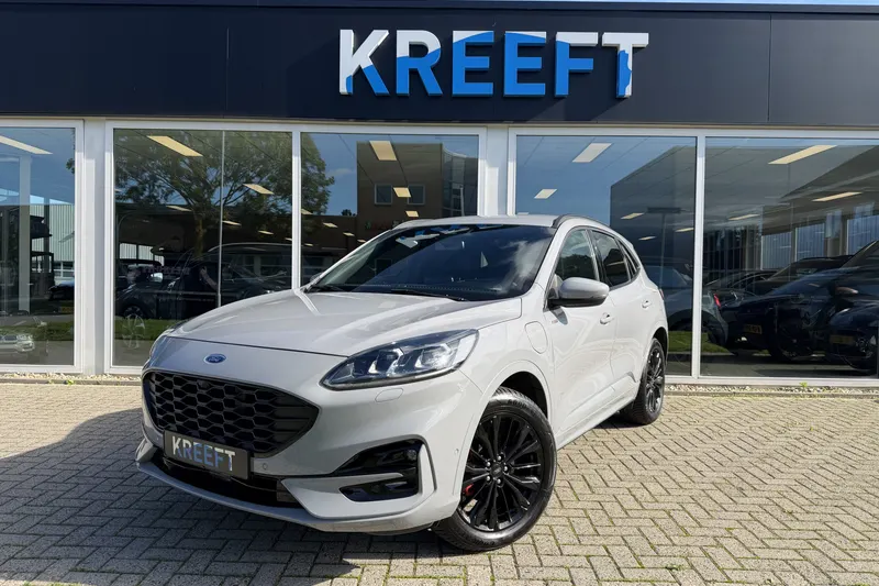 Ford Kuga (2023)